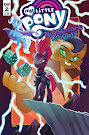 My Little Pony A classic heist story with endearing heart Comics