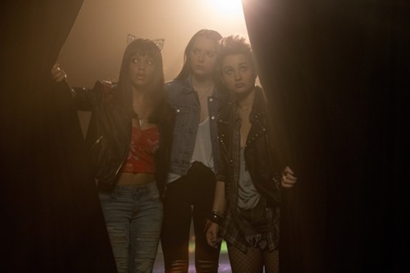 Hell Fest, Lionsgate, Horror Movie, Movie Review by Rawlins, Hell Fest, Lionsgate, Horror Movie, Movie Review by Rawlins,