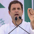 राहुल गांधी #MeToo पर: यह समय है कि हर कोई महिला के सम्मान और गरिमा के साथ महिलाओं की इलाज करना सीख ले