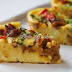 Kuih Bakar Berdaging Yang Sangat Sedap