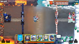 Game Realm Wars Hack Cho Android