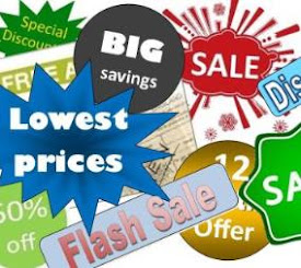 GENEALOGY SAVINGS GALORE!