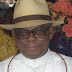 Former Delta State Governor, Felix Ibru Is Dead