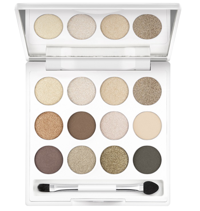 CATRICE Travelight Story eyeshadow palette CATRICE Travelight Story eyeshadow palette