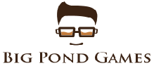 Big Pond Games