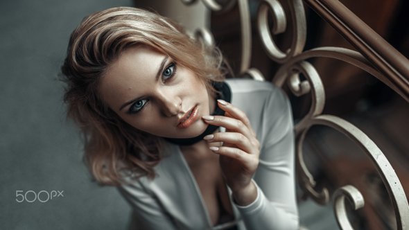 As belas modelos na fotografia fashion de Damian Piórko Damian Piórko 500px arte fotografia mulheres modelos fashion beleza