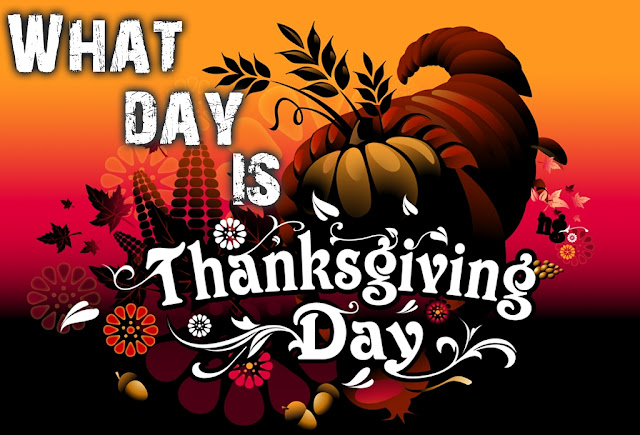 What is day today
