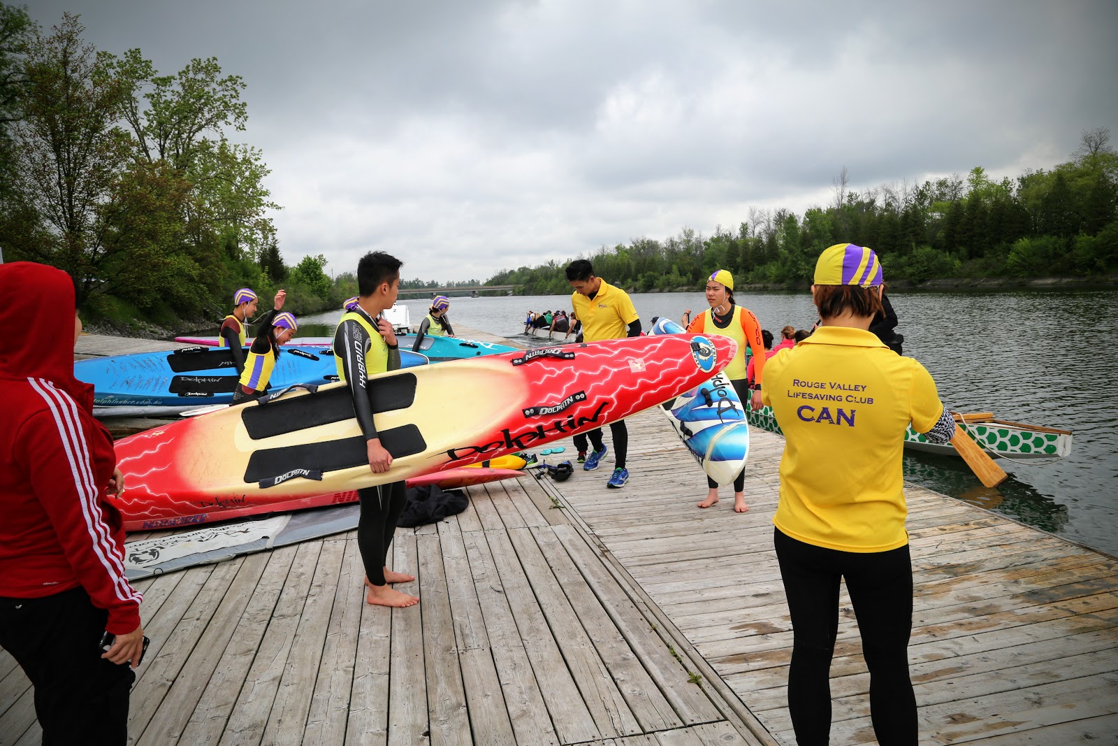Club De Vélo Jonquière 2025