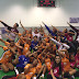 Infantil e junior femininos do JHC jogam semis do Paulista nesta segunda-feira