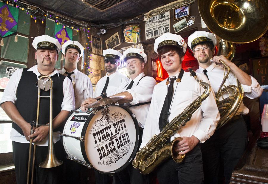 St. Louis Jazz Notes: Jazz this week: Anita Jackson sings King St. Louis Jazz Notes: Jazz this week: Anita Jackson sings King