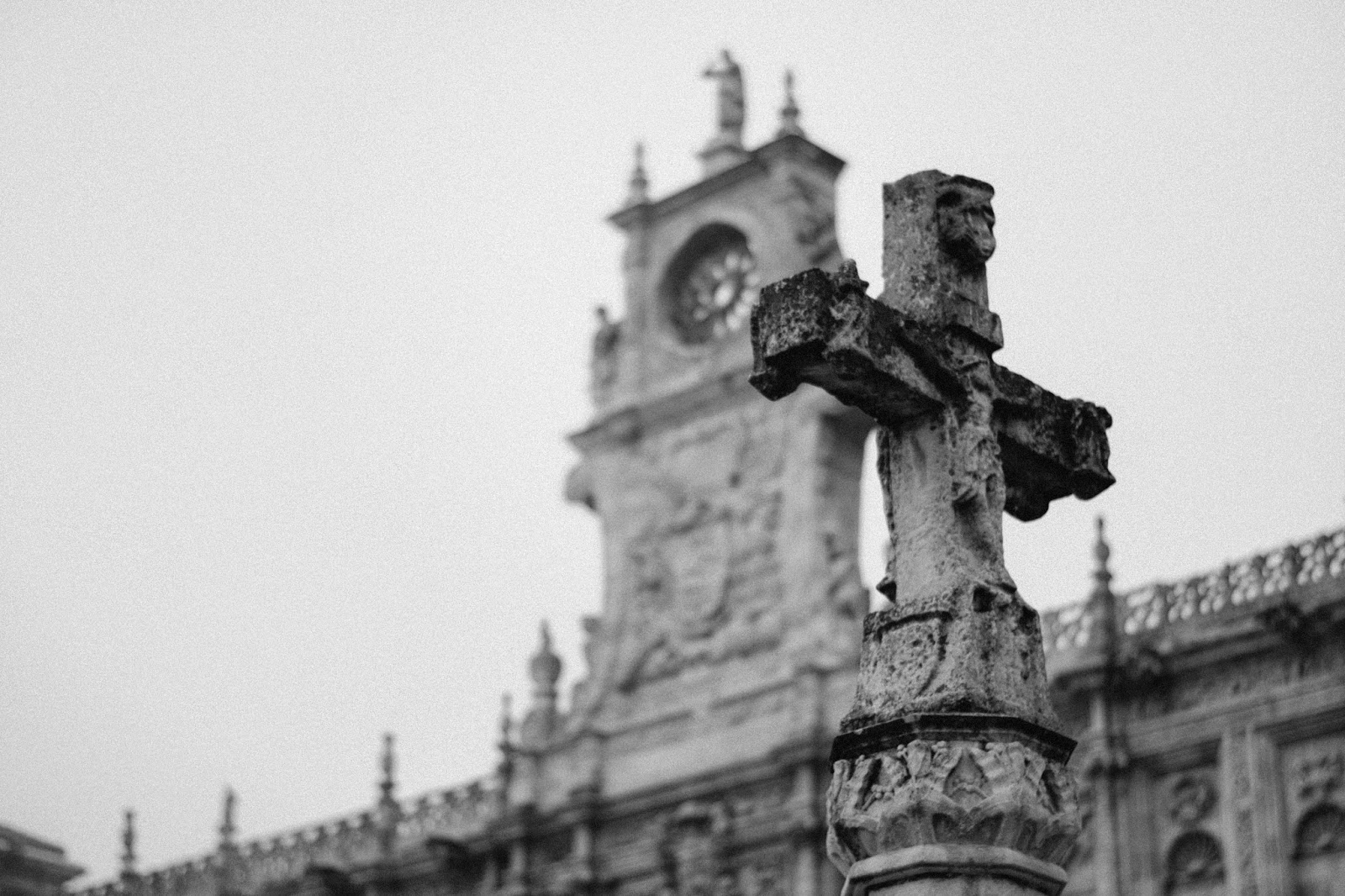 Un paseo por León