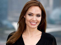 Angelina Jolie interesting Hobby