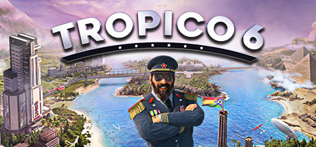 Tropico 6 Sistem Gereksinimleri