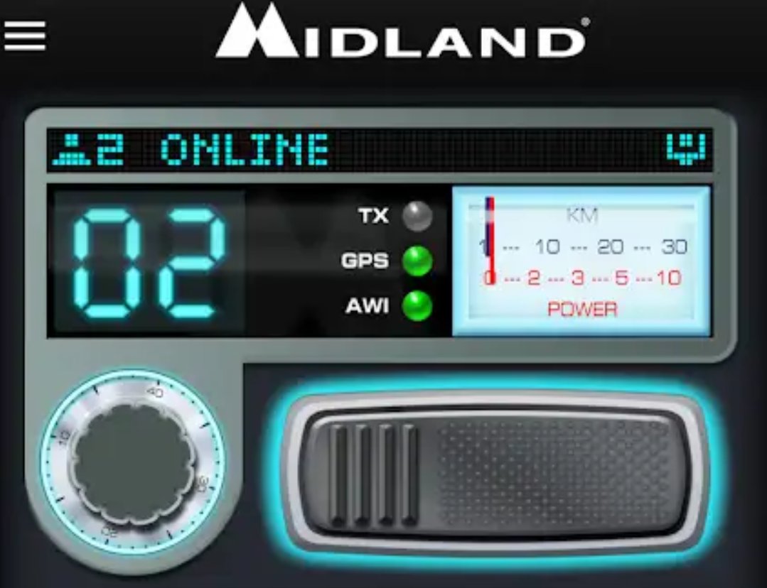 Delboy's Radio Blog 'CB Talk' App Privacy Concerns UPDATE