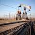 El crudo de Texas baja un 4.6 % y cierra en 91.02 dólares por barril