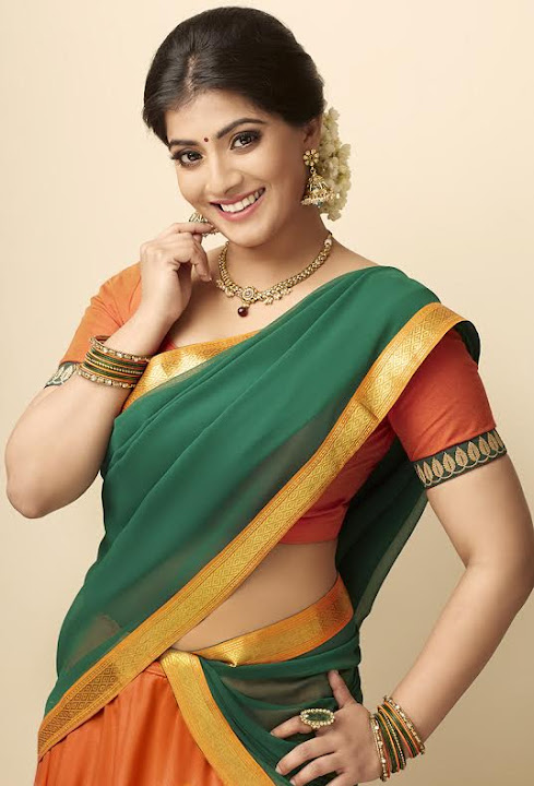 Varalakshmi Sarathukumar