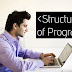 Define Structure of a Program