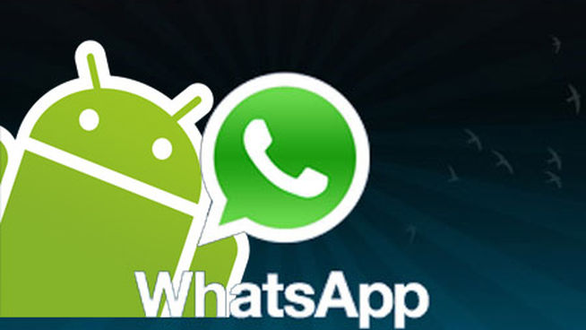 whatsapp app install download