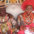 James Ibori's elder brother who married a very young and beautiful wife four months ago is dead