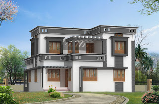 Rekomendasi Warna Cat Rumah Minimalis Eksterior Rekomendasi Warna Cat Rumah Minimalis Eksterior