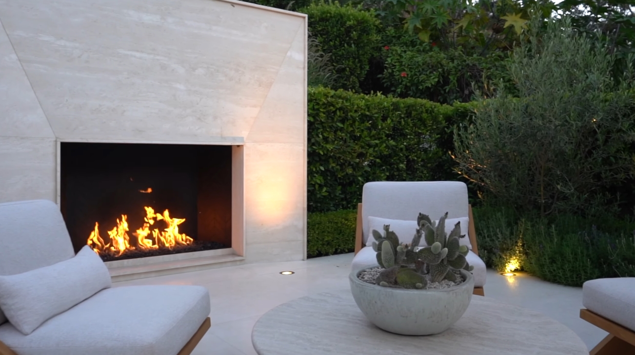 21 Photos vs. 1680 Rising Glen Rd, Los Angeles vs. Luxury Home Interior Design Tour