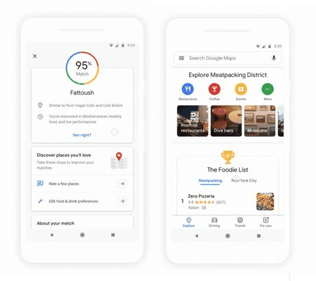 Cara Mudah Pantau Arus Lalu Lintas Menggunakan Google Maps Cara Mudah Pantau Arus Lalu Lintas Menggunakan Google Maps