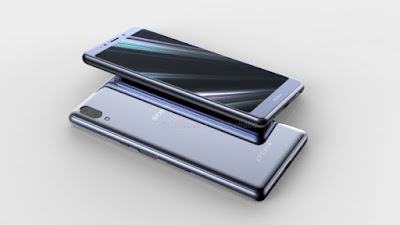 Harga dan Spesifikasi Sony Xperia L3 Terbaru Harga dan Spesifikasi Sony Xperia L3 Terbaru