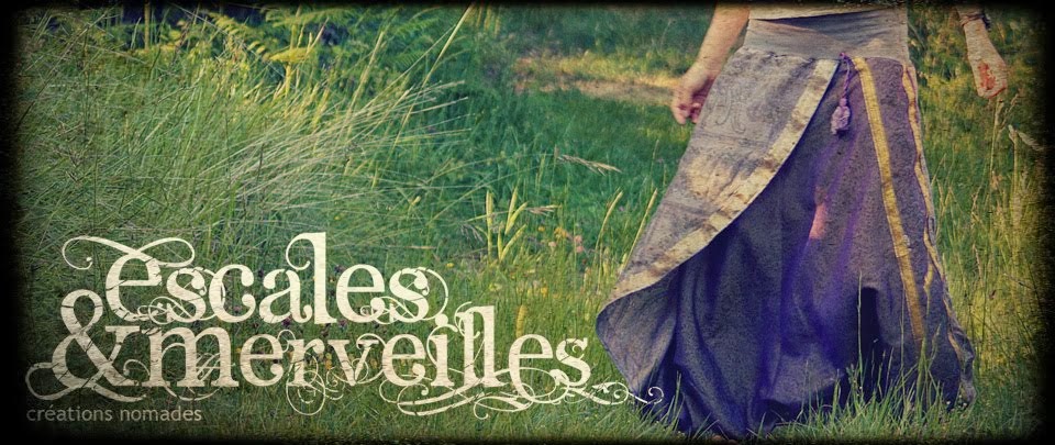 Escales & Merveilles