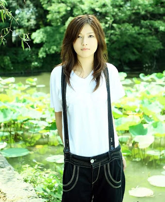 Asian Hot Celebrity: Japanese Beautiful Angel Namiko Hara