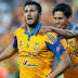 Ferretti convoca a Gignac y Damm
