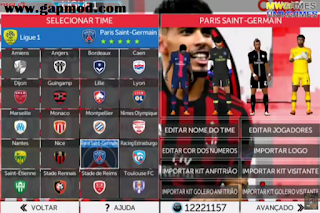 FTS Elite 3 New Update 2019 by MWGames