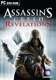 Assassins Creed Revelations PC Game Assassins Creed Revelations PC Game