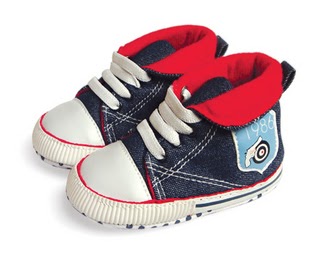 target pre walker shoes