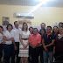 SECRETÁRIA DE ESTADO DA EDUCAÇÃO VISITA 7ª DIREC