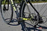  Cipollini NK1K Disc Campagnolo Super Record H11 Complete Bike at twohubs.com 