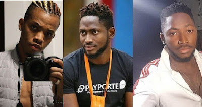 #BBNaija : Singer Tekno offers additional N1M to winner Miracle #BBNaija : Singer Tekno offers additional N1M to winner Miracle