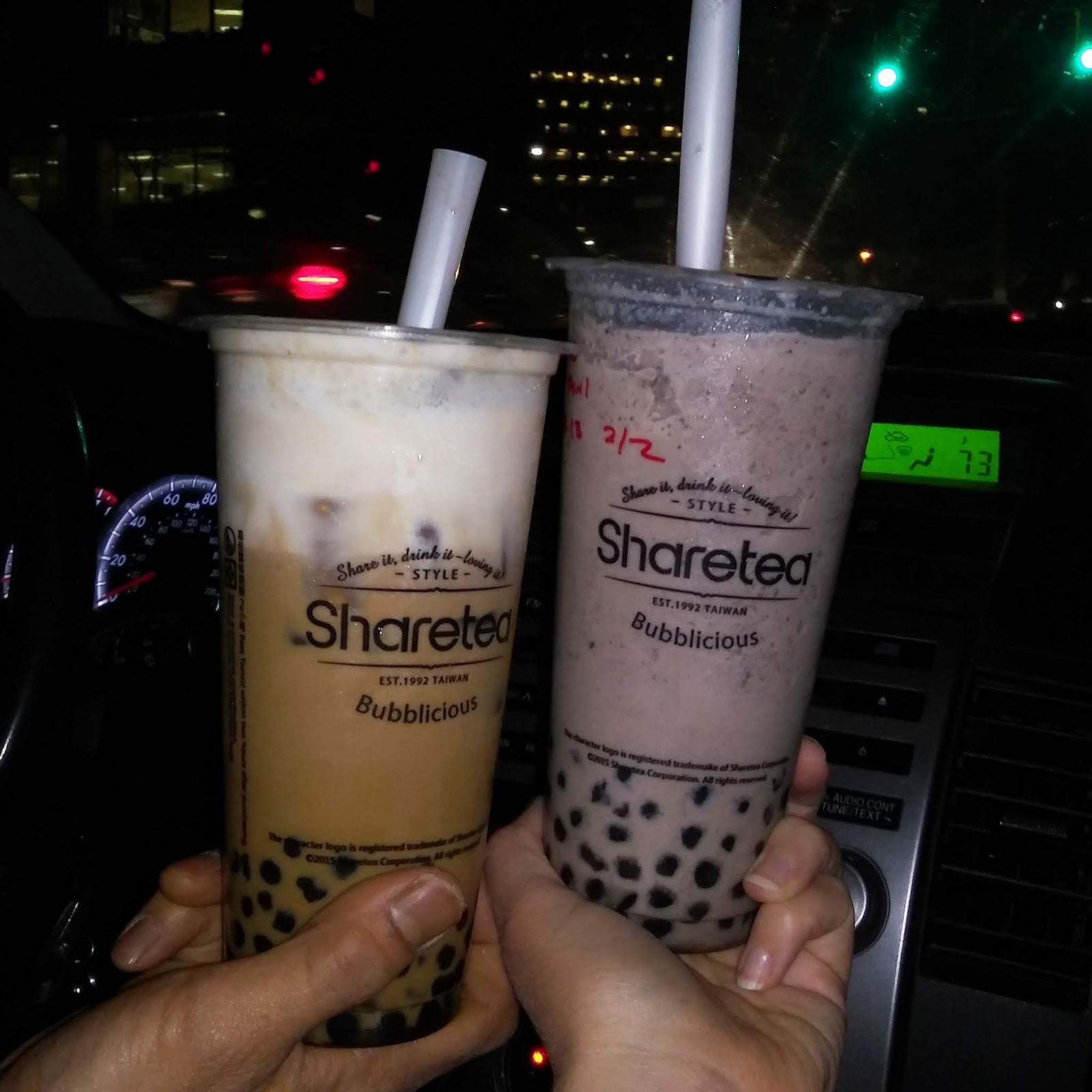 Where To Get Your Bubble Tea Fix In The Seattle Area Part 2