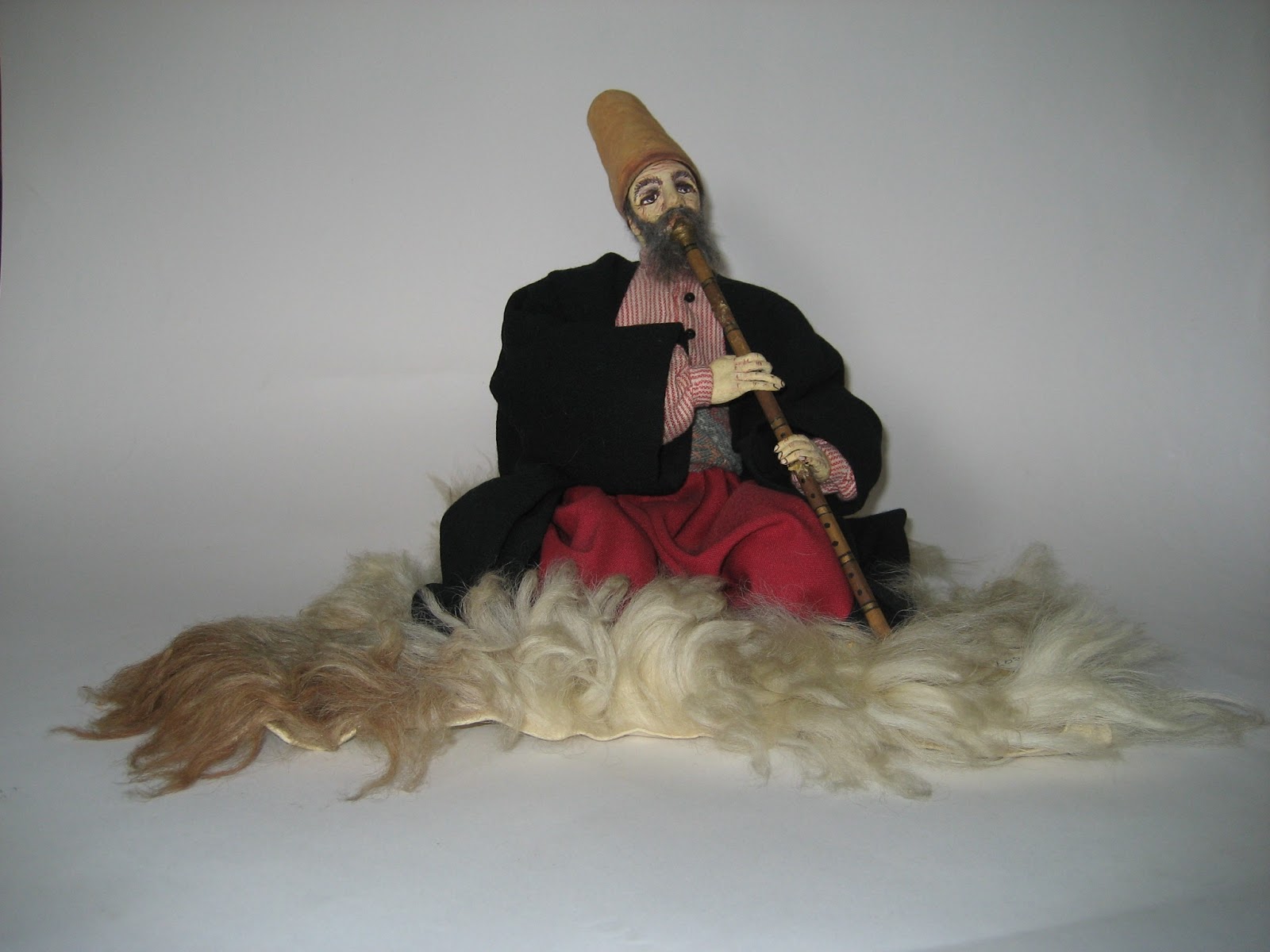 FTDIZAYN KİTRE BEBEK