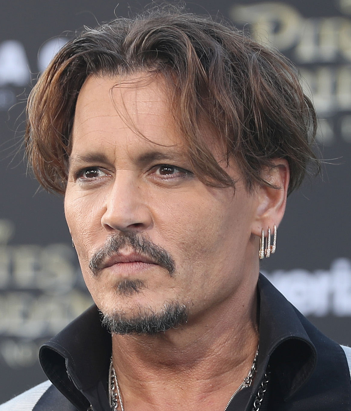 Hall Stars Wall: Johnny Depp