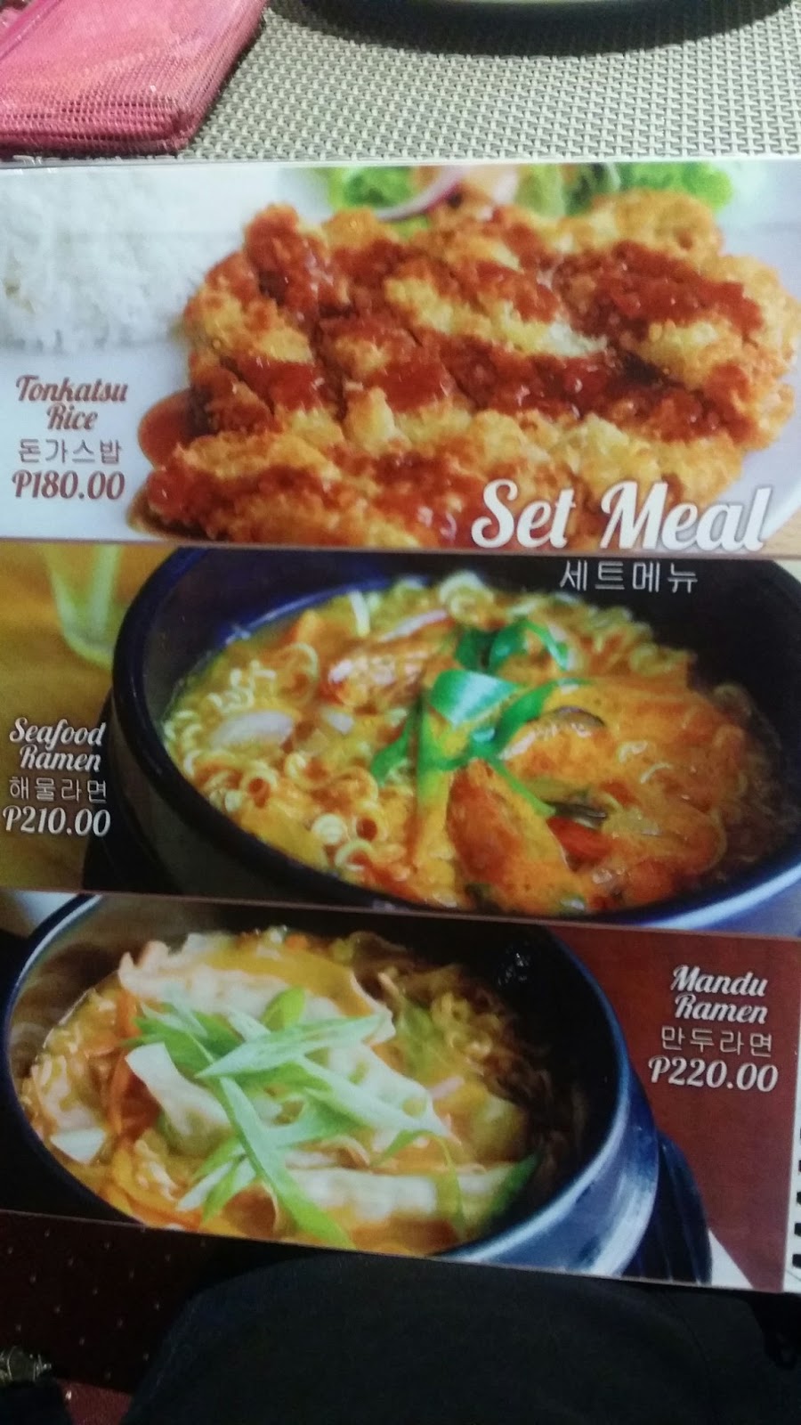 Lakwatserang Bulakenya Leann's Tea House