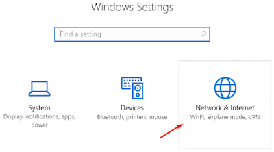 Cara Menjadikan Laptop Windows 10 Sebagai Hotspot WiFi Cara Menjadikan Laptop Windows 10 Sebagai Hotspot WiFi