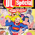 DC Special #3 - Neal Adams cover, Alex Toth reprint