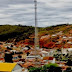 REGIÃO / BAIXA GRANDE: Rapaz ameaça se jogar de torre