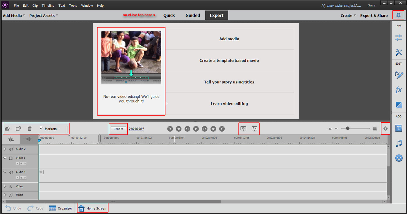 premiere elements 2018 vs 2019