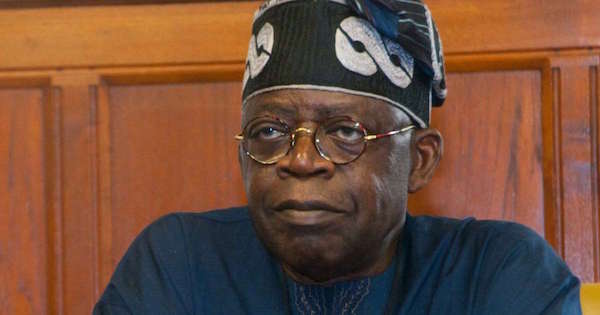 Image result for All Progressives Congress (APC) National Leader, Asiwaju Bola Tinubu