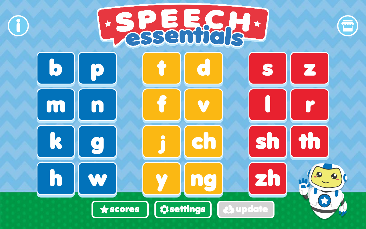 Speech Essentials A Speech Therapy App for Parents Review My Mom