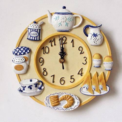 Spiral Face Large Wall Clock Unique Clocks Unique Wall Clocks