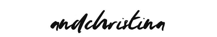  andchristina | adventures in home renovation, diy projects, and interior decor
