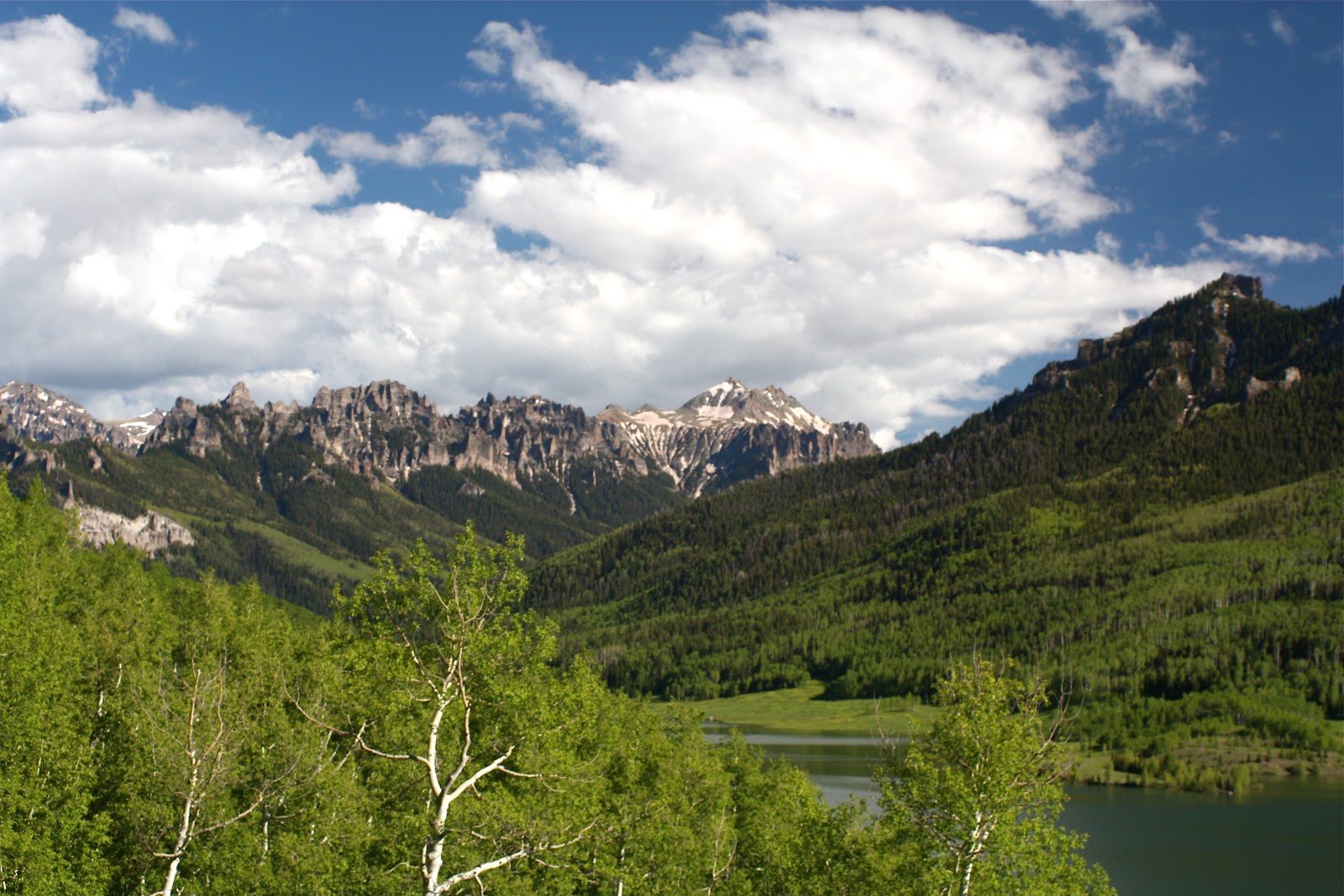 Escape To The Wild: Your Guide To Colorado’s Silver Jack Campground