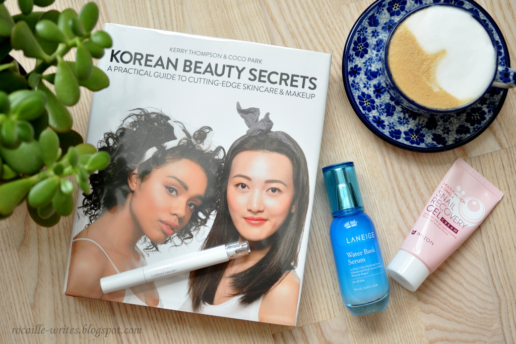Бьюти сикрет. The Secret Skincare ingredient behind flawless korean Skin.